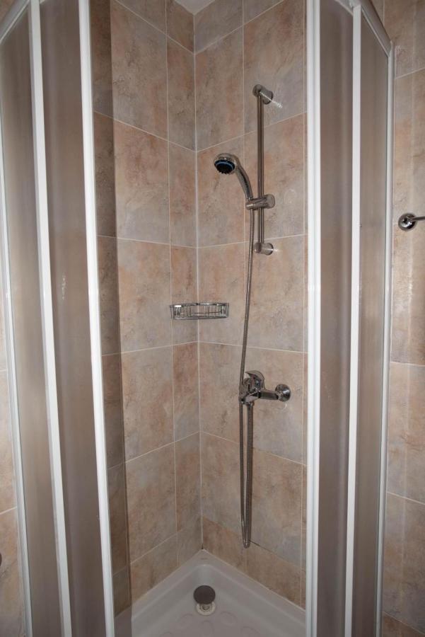 Замъка 1 Aparthotel Пампорово Екстериор снимка